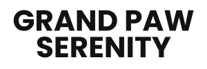 Grand Paw Serenity